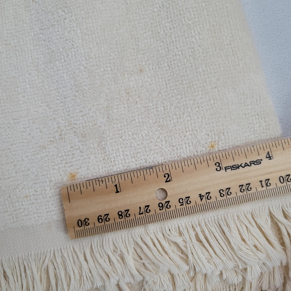 (2) Vtg Kitchen Stitchin Embroidery Peppers Kitchen Towels - Picture 8 of 15